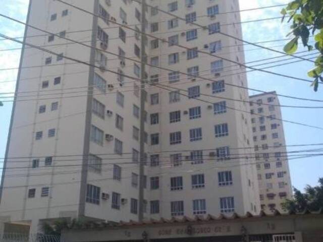 #561 - Apartamento para Venda em Rio de Janeiro - RJ - 1