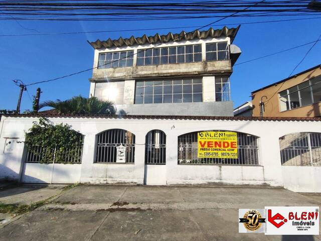 Estabelecimento para Venda em Rio de Janeiro - 2