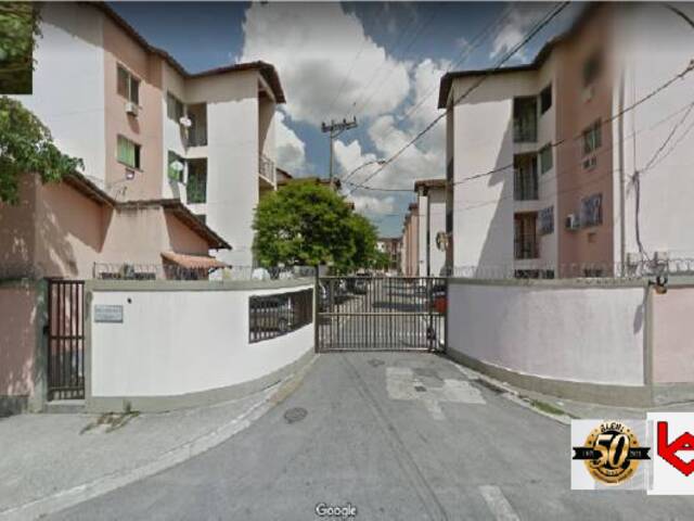 #566 - Apartamento para Locação em Rio de Janeiro - RJ - 1