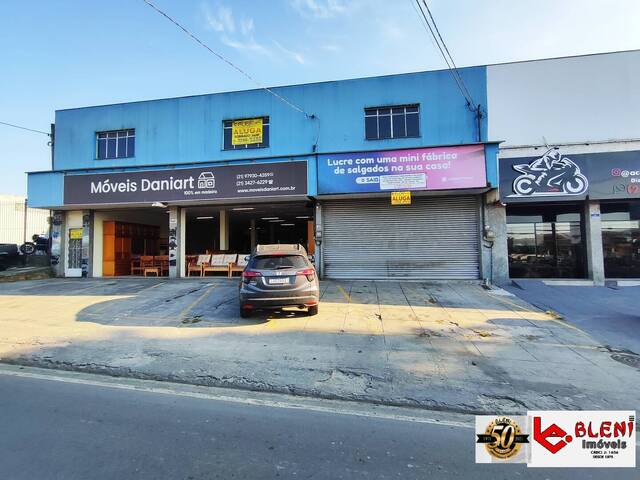 #232 - Loja para Locação em Rio de Janeiro - RJ