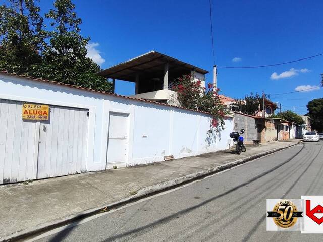 #042 - Casa para Locação em Rio de Janeiro - RJ - 2