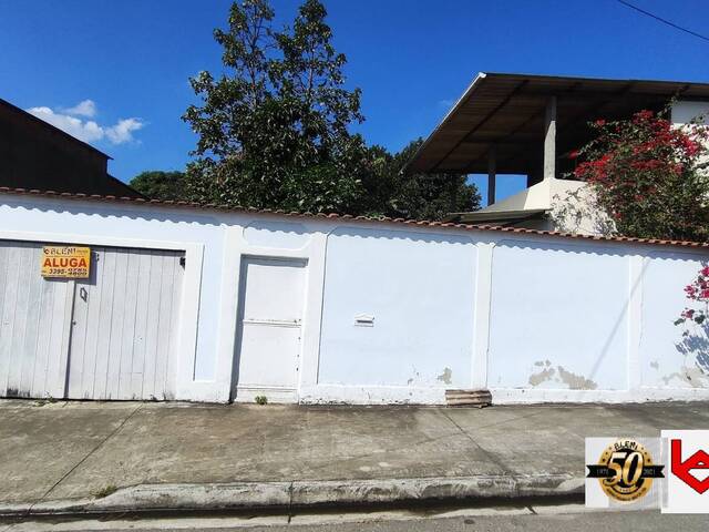 #042 - Casa para Locação em Rio de Janeiro - RJ - 1