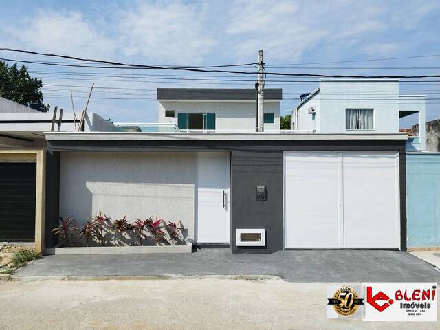#577 - Casa em condomínio para Venda em Rio de Janeiro - RJ