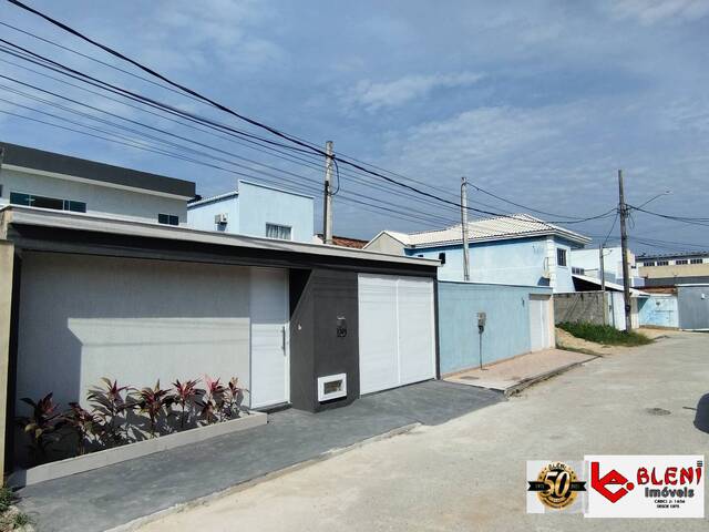 #577 - Casa em condomínio para Venda em Rio de Janeiro - RJ
