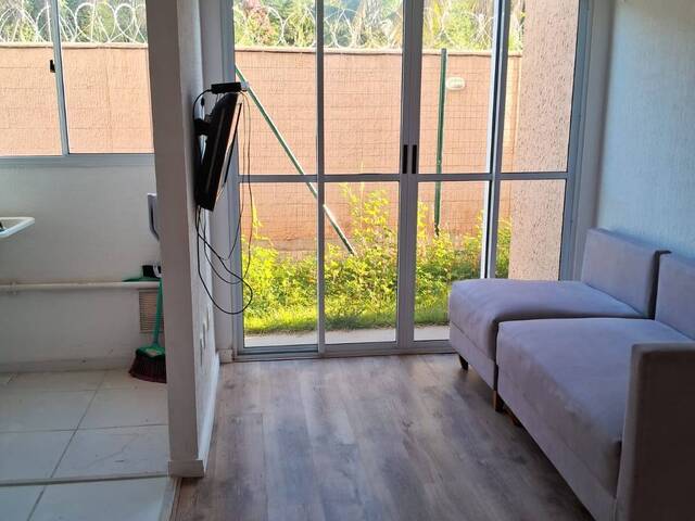 #578 - Apartamento para Locação em Rio de Janeiro - RJ - 2