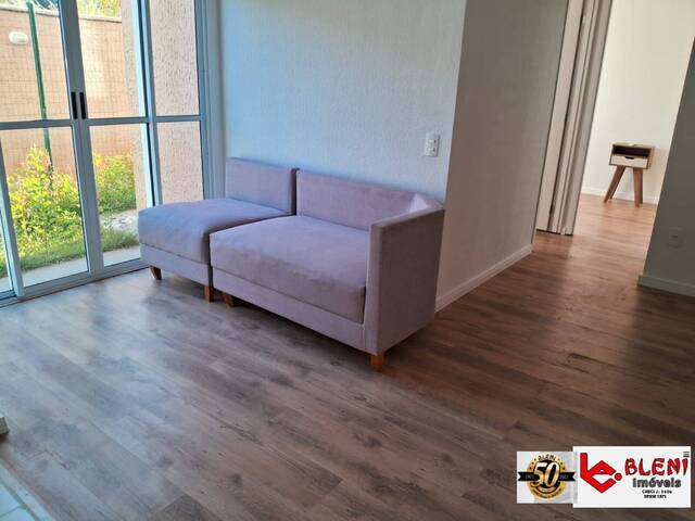 #578 - Apartamento para Locação em Rio de Janeiro - RJ - 1