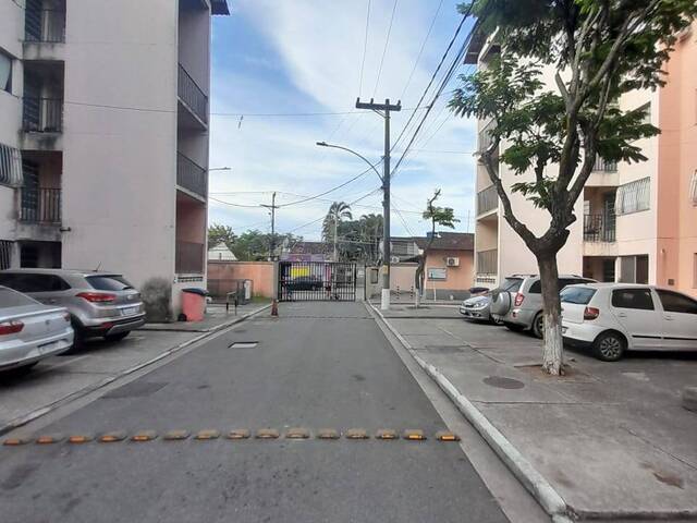 #585 - Apartamento para Venda em Rio de Janeiro - RJ - 2