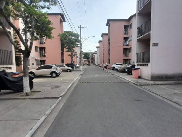 #585 - Apartamento para Venda em Rio de Janeiro - RJ - 3