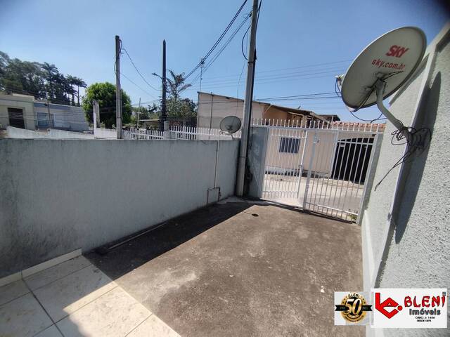#586 - Casa para Locação em Rio de Janeiro - RJ - 2