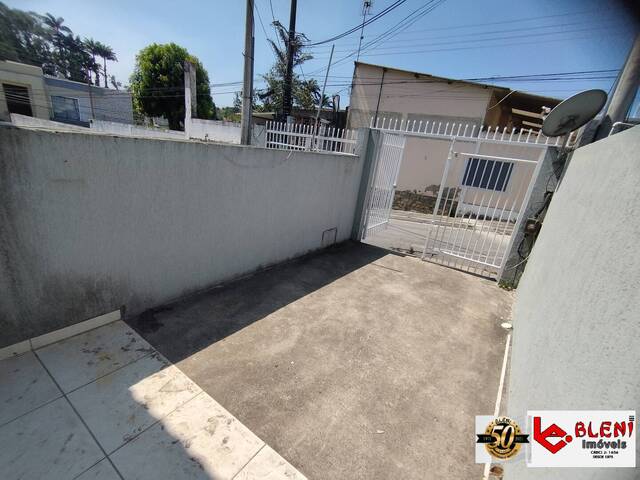 #586 - Casa para Locação em Rio de Janeiro - RJ - 3