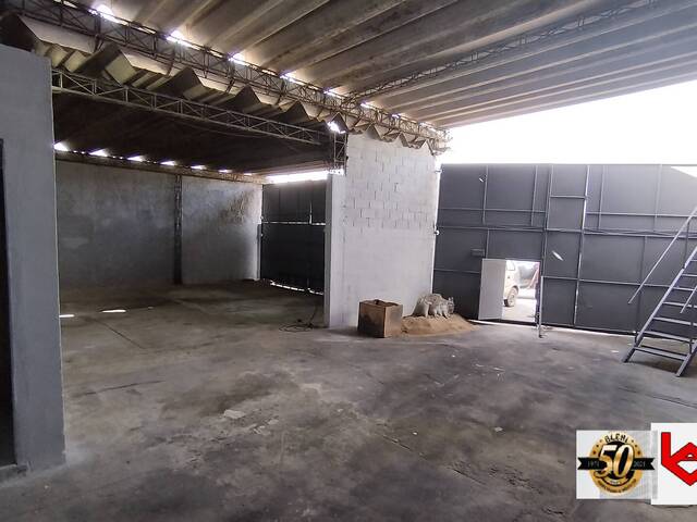 Galpão para Locação em Rio de Janeiro - 5