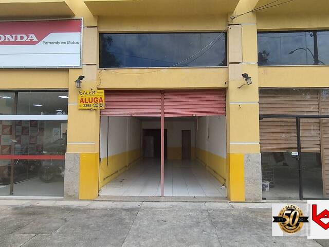 Locação em Paciência - Rio de Janeiro