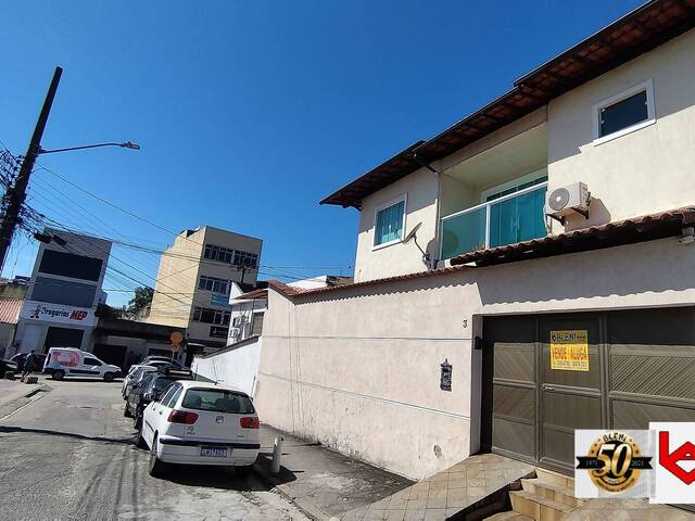 #503 - Casa para Venda em Rio de Janeiro - RJ - 3
