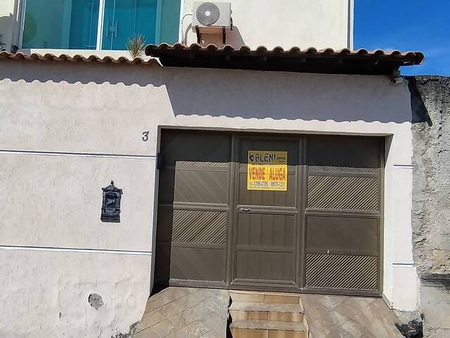#503 - Casa para Venda em Rio de Janeiro - RJ - 2