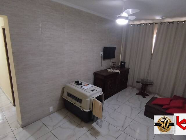 #007 - Apartamento para Locação em Rio de Janeiro - RJ - 3