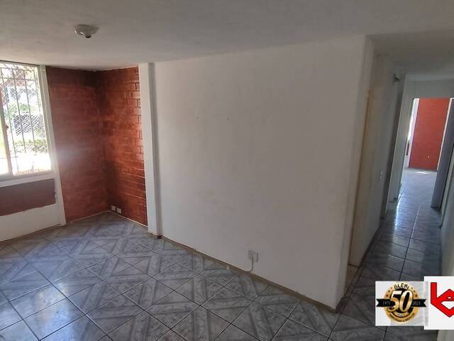 #402 - Apartamento para Locação em Rio de Janeiro - RJ - 3