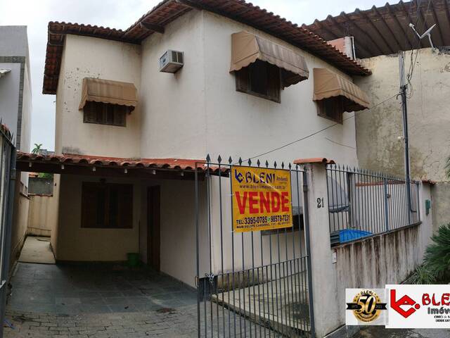 #605 - Casa para Venda em Rio de Janeiro - RJ - 2