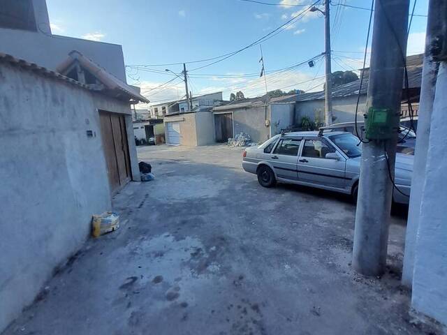 #606 - Casa para Locação em Rio de Janeiro - RJ - 2