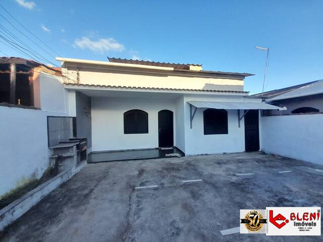 #606 - Casa para Locação em Rio de Janeiro - RJ - 3