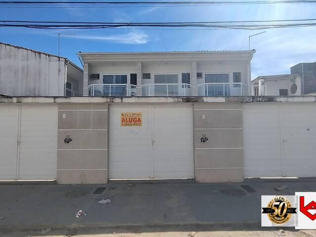 #607 - Casa para Locação em Rio de Janeiro - RJ - 1