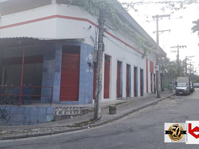 #103 - Loja para Locação em Rio de Janeiro - RJ - 1