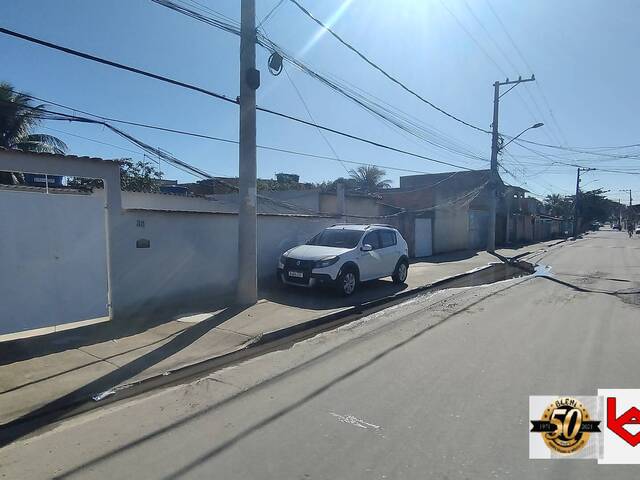 #612 - Casa para Venda em Rio de Janeiro - RJ - 2