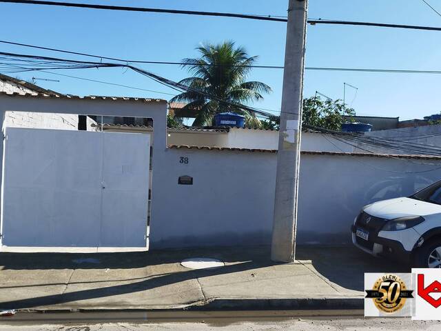 #612 - Casa para Venda em Rio de Janeiro - RJ - 1