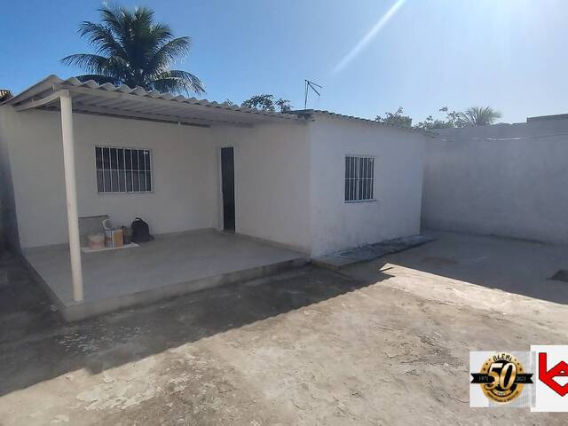 #612 - Casa para Venda em Rio de Janeiro - RJ - 3