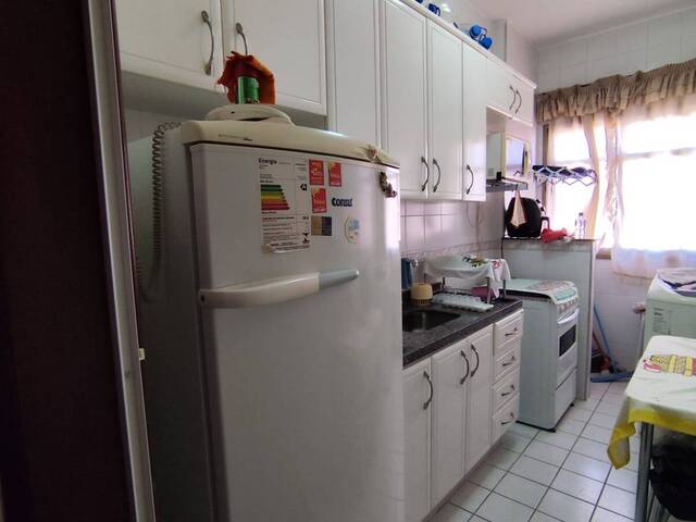 #136 - Apartamento para Venda em São Lourenço - MG - 3