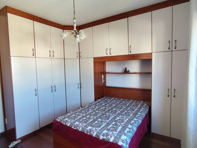 Apartamento para Venda em São Lourenço - 4