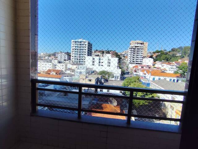 Apartamento para Venda em São Lourenço - 5