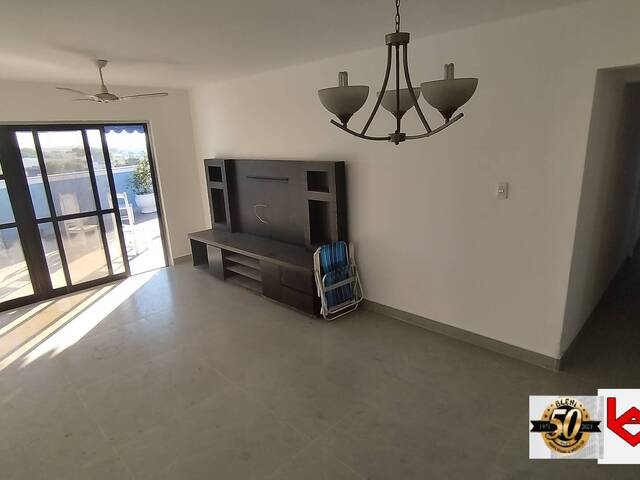 #544 - Apartamento para Locação em Rio de Janeiro - RJ - 2