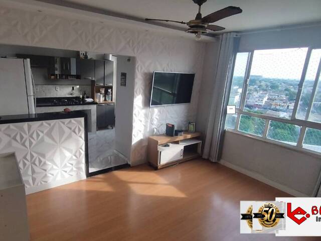 #079 - Apartamento para Venda em Rio de Janeiro - RJ - 3