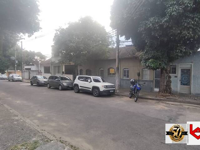 #022 - Casa para Venda em Rio de Janeiro - RJ - 3