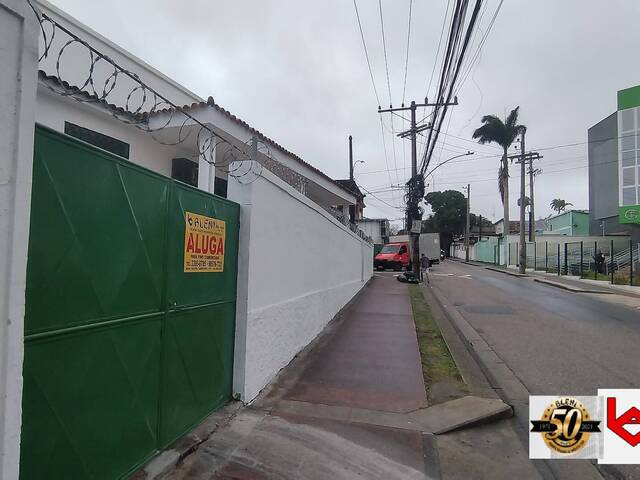#613 - Casa para Locação em Rio de Janeiro - RJ - 3