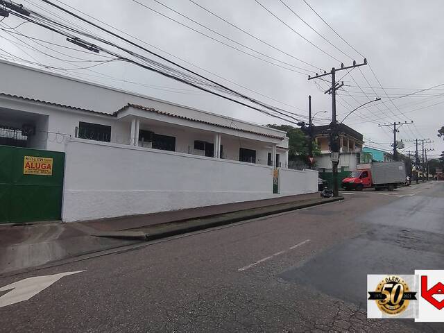 #613 - Casa para Locação em Rio de Janeiro - RJ - 2