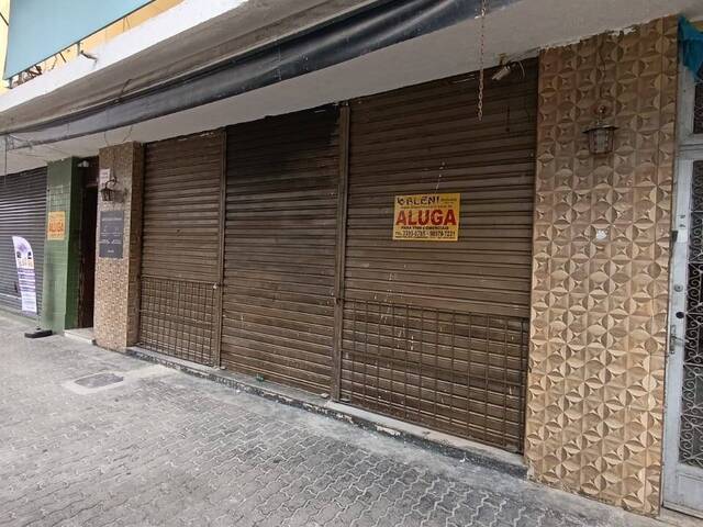 #614 - Loja para Locação em Rio de Janeiro - RJ - 1