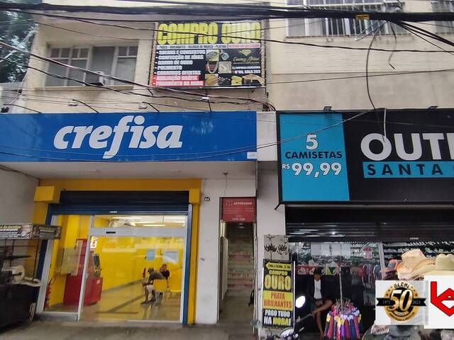 #615 - Sala para Locação em Rio de Janeiro - RJ - 2