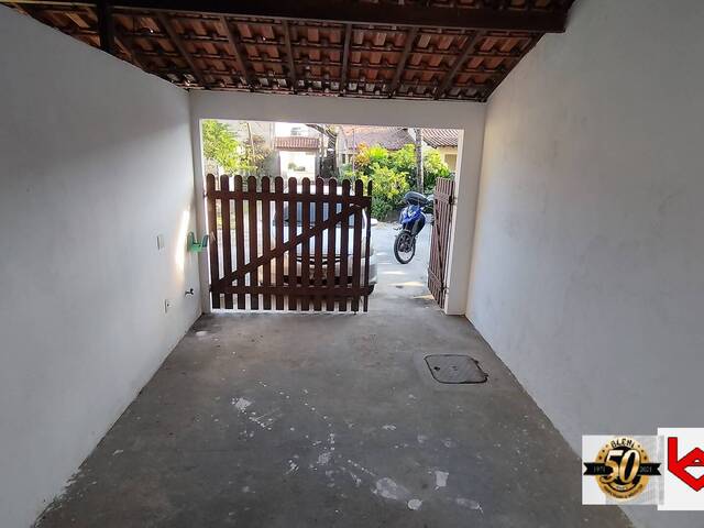 #616 - Casa para Locação em Rio de Janeiro - RJ - 3