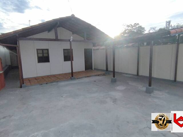 #490 - Casa para Locação em Rio de Janeiro - RJ
