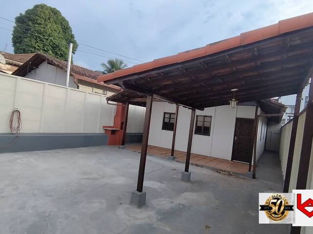 #490 - Casa para Locação em Rio de Janeiro - RJ