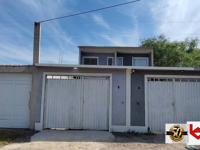 #507 - Casa para Locação em Rio de Janeiro - RJ - 1