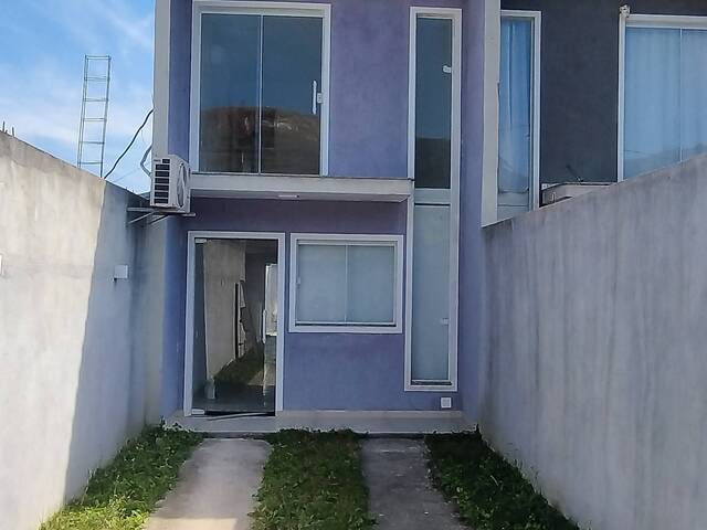 #507 - Casa para Locação em Rio de Janeiro - RJ - 2