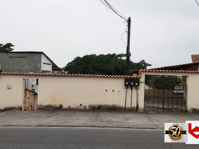 #618 - Casa para Venda em Rio de Janeiro - RJ - 1