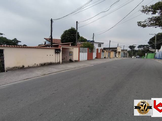 #618 - Casa para Venda em Rio de Janeiro - RJ - 2