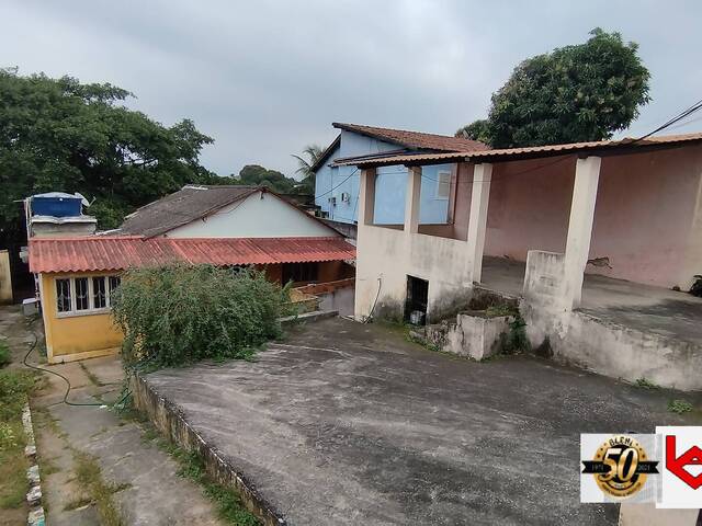 #618 - Casa para Venda em Rio de Janeiro - RJ - 3