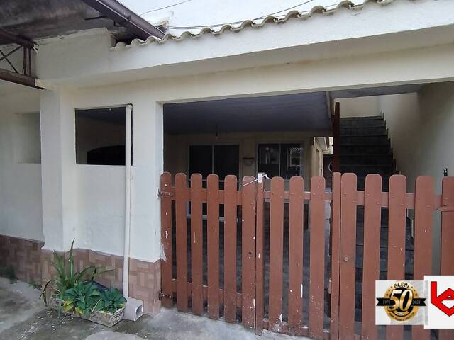 #619 - Casa para Locação em Rio de Janeiro - RJ - 2