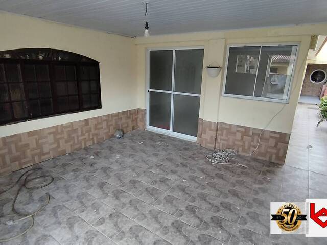 #619 - Casa para Locação em Rio de Janeiro - RJ - 3