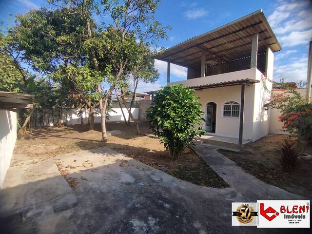 #042 - Casa para Locação em Rio de Janeiro - RJ - 3