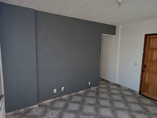 #479 - Apartamento para Locação em Rio de Janeiro - RJ - 3